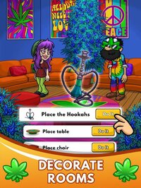 BudFarm: Munchie Match screenshot, image №3691441 - RAWG