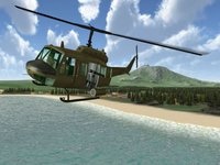 Air Cavalry PRO - Combat Heli Flight Simulator screenshot, image №64387 - RAWG