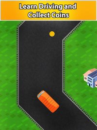 Frenzy Car Driving Simulation - Free Fun Addictive Street Car Racing Games screenshot, image №1770201 - RAWG