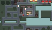 pizza game (itch) (cam / arzo) screenshot, image №3722223 - RAWG