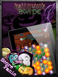 Halloween Swipe screenshot, image №1607146 - RAWG