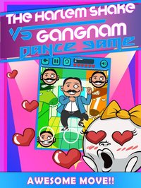 The Harlem Shake vs Gangnam Dance Game screenshot, image №903498 - RAWG