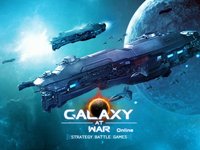 Galaxy At War Online screenshot, image №2109215 - RAWG