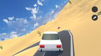 Keep the car on the road screenshot, image №3015008 - RAWG