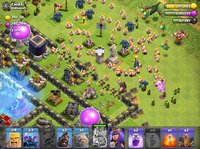 Clash of Clans screenshot, image №668133 - RAWG