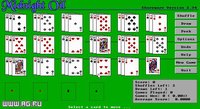 Solitaire Suite screenshot, image №336922 - RAWG