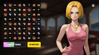A Tale of Fortunate Lust screenshot, image №4233478 - RAWG