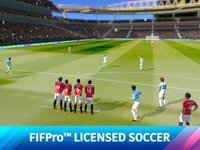 Dream League Soccer 2020 screenshot, image №2271991 - RAWG