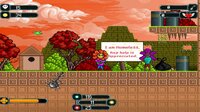 The Valley of Super Flowers (itch) screenshot, image №2400843 - RAWG