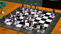 Chess3D screenshot, image №101625 - RAWG