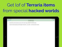 Servers for Terraria screenshot, image №2051923 - RAWG