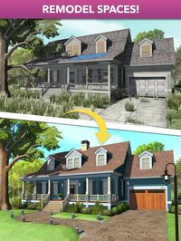 Home Design Makeover screenshot, image №2023974 - RAWG