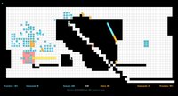 Tiny Pods Rescue - 2D Board Game Edition screenshot, image №4105832 - RAWG