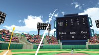 Home Plate Baseball screenshot, image №1892786 - RAWG