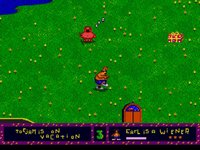 ToeJam & Earl screenshot, image №131600 - RAWG