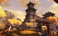 World of Warcraft: Mists of Pandaria screenshot, image №585947 - RAWG