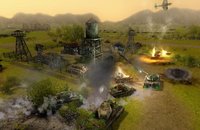 War Front: Turning Point screenshot, image №424496 - RAWG