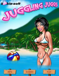 Juggling Juggs screenshot, image №1793939 - RAWG