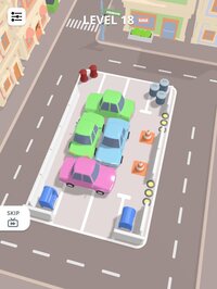 Car Parking - Drive Away 3D screenshot, image №2826319 - RAWG