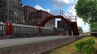 Train Simulator 2015 USA HD screenshot, image №1564514 - RAWG