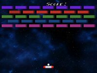 Block Breaker (ProjektGrayy) screenshot, image №2855993 - RAWG
