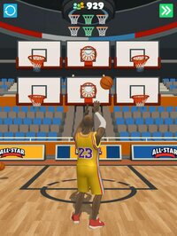 Basketball Life 3D screenshot, image №2639758 - RAWG