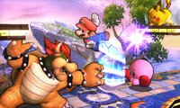 Super Smash Bros. Wii U screenshot, image №241573 - RAWG