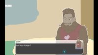 Big Foot Dating Simulator screenshot, image №1231064 - RAWG