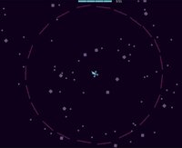 Asteroid Storm (itch) (SmallMiracles) screenshot, image №3686810 - RAWG