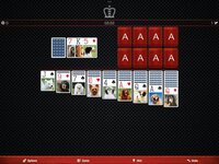 Solitaire 2G Double Pro screenshot, image №3653832 - RAWG
