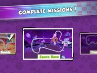 Chuck E. Cheese's Racing World screenshot, image №1598087 - RAWG
