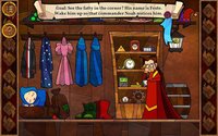 Message Quest — adventures of Feste (with ads) screenshot, image №1563739 - RAWG