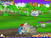 Toon Golf screenshot, image №333456 - RAWG