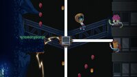 PEPPERED: an existential platformer screenshot, image №4186070 - RAWG
