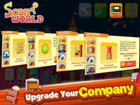 Soda World - Your Soda Inc screenshot, image №1653355 - RAWG