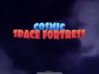 Cosmic Space Fortress screenshot, image №3825742 - RAWG