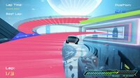 Sky City Rush screenshot, image №4241268 - RAWG