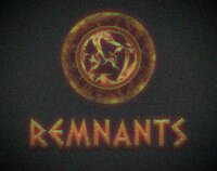 REMNANTS (itch) (Nouhi) screenshot, image №3743353 - RAWG