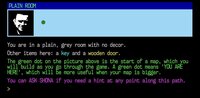 Barry Basic and the Speed Daemon (TALP) screenshot, image №3361881 - RAWG