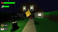 Haunted Christmas Delivery screenshot, image №3154339 - RAWG