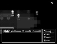 Dark of Light - Turn-based RPG Game screenshot, image №3487193 - RAWG