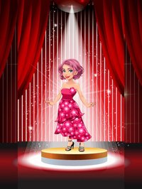Favorite dress up screenshot, image №1793426 - RAWG