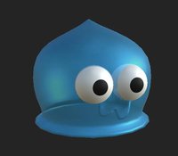 A Slime's Tale screenshot, image №2392278 - RAWG