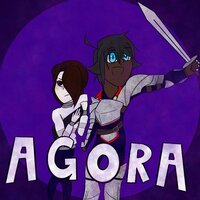 Agora (YangoTheMango22) screenshot, image №2577458 - RAWG