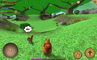 Squirrel Simulator screenshot, image №2083547 - RAWG