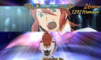 Tales of the Abyss screenshot, image №539396 - RAWG