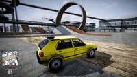Golf Evolution Simulation screenshot, image №3928590 - RAWG