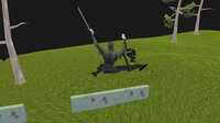 Drunk Ninja screenshot, image №3421728 - RAWG
