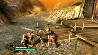 Way of the Samurai 3 screenshot, image №285577 - RAWG