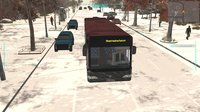 Bus-Simulator 2012 screenshot, image №126978 - RAWG